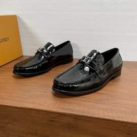Picture of Louis Vuitton Shoes _SKULVsz38-45hnh080214645